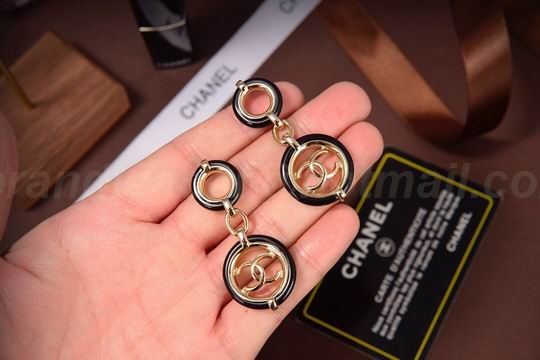 Chanel Earrings 122